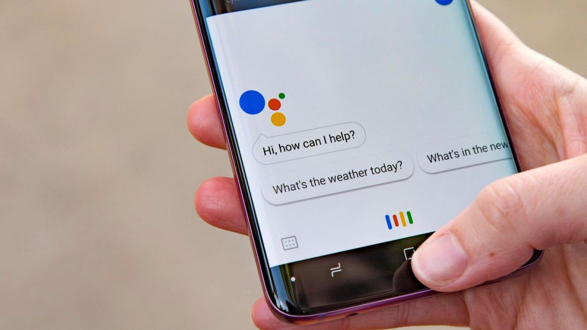 Google Assistant VS Alexa